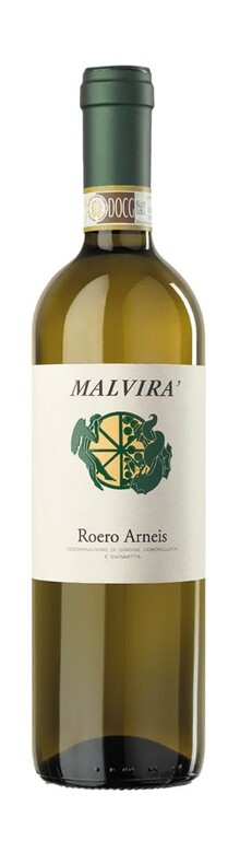 Malvir&agrave;, Roero Arneis DOCG 2023
