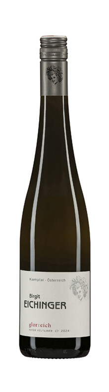 Birgit Eichinger, Roter Veltliner Glorreich, Qualit&auml;tswein 2024