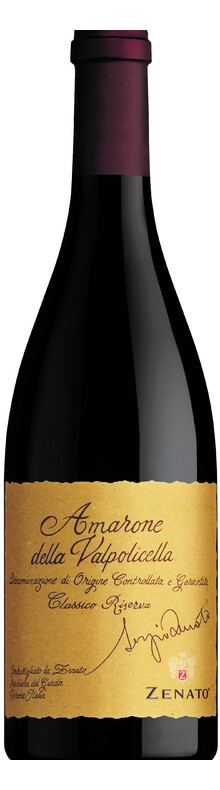 Sergio Zenato Amarone della Valpolicella Classico Riserva DOCG 2013