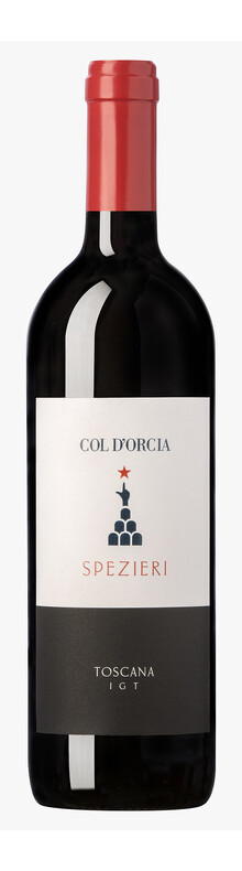Col d'Orcia Spezieri Toscana IGT 2022