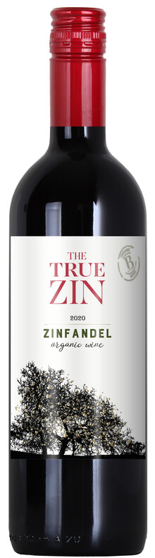 The True Zin 2020