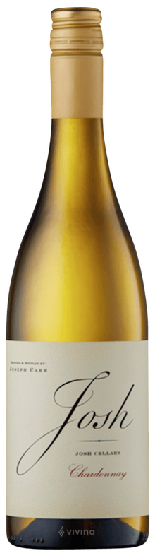 Josh Cellars Chardonnay Californie 2022