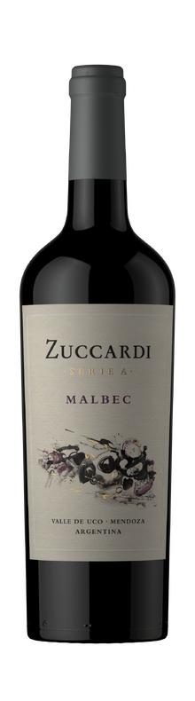 Zuccardi Serie A Malbec 2023